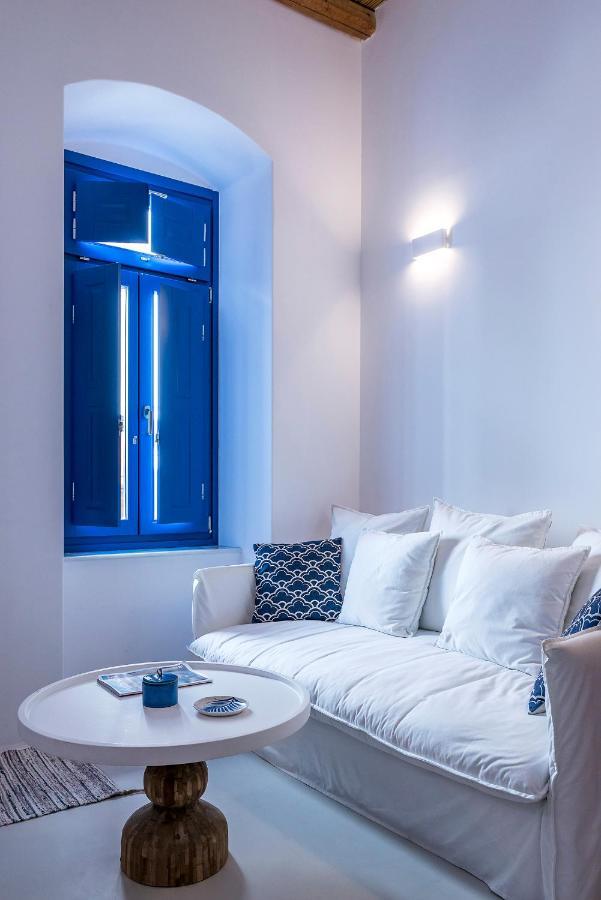 Chiara Mykonos Apartment Mykonos Town Exterior photo