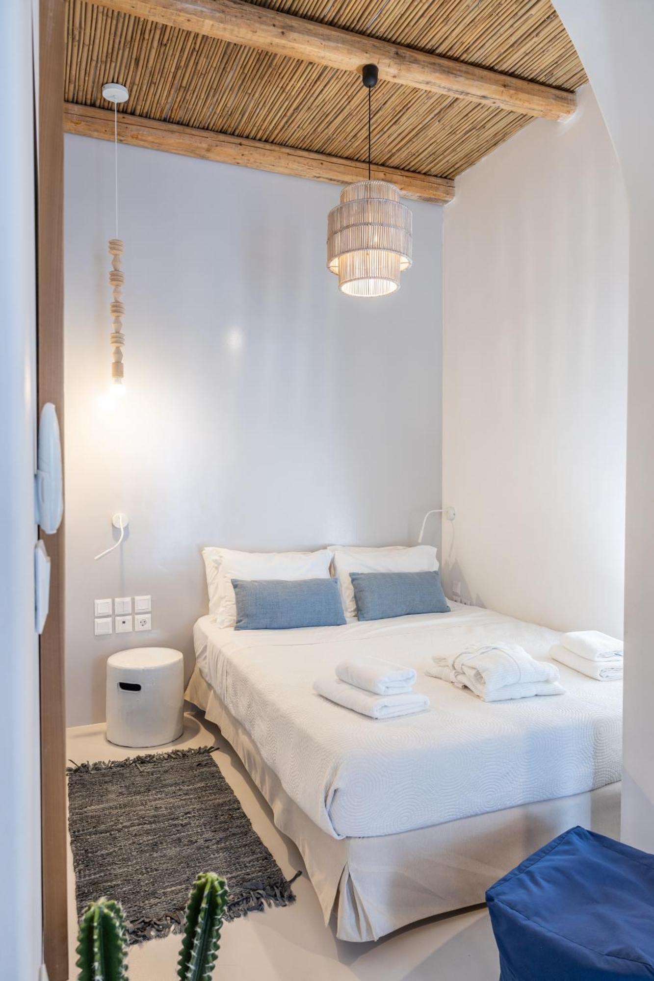 Chiara Mykonos Apartment Mykonos Town Exterior photo