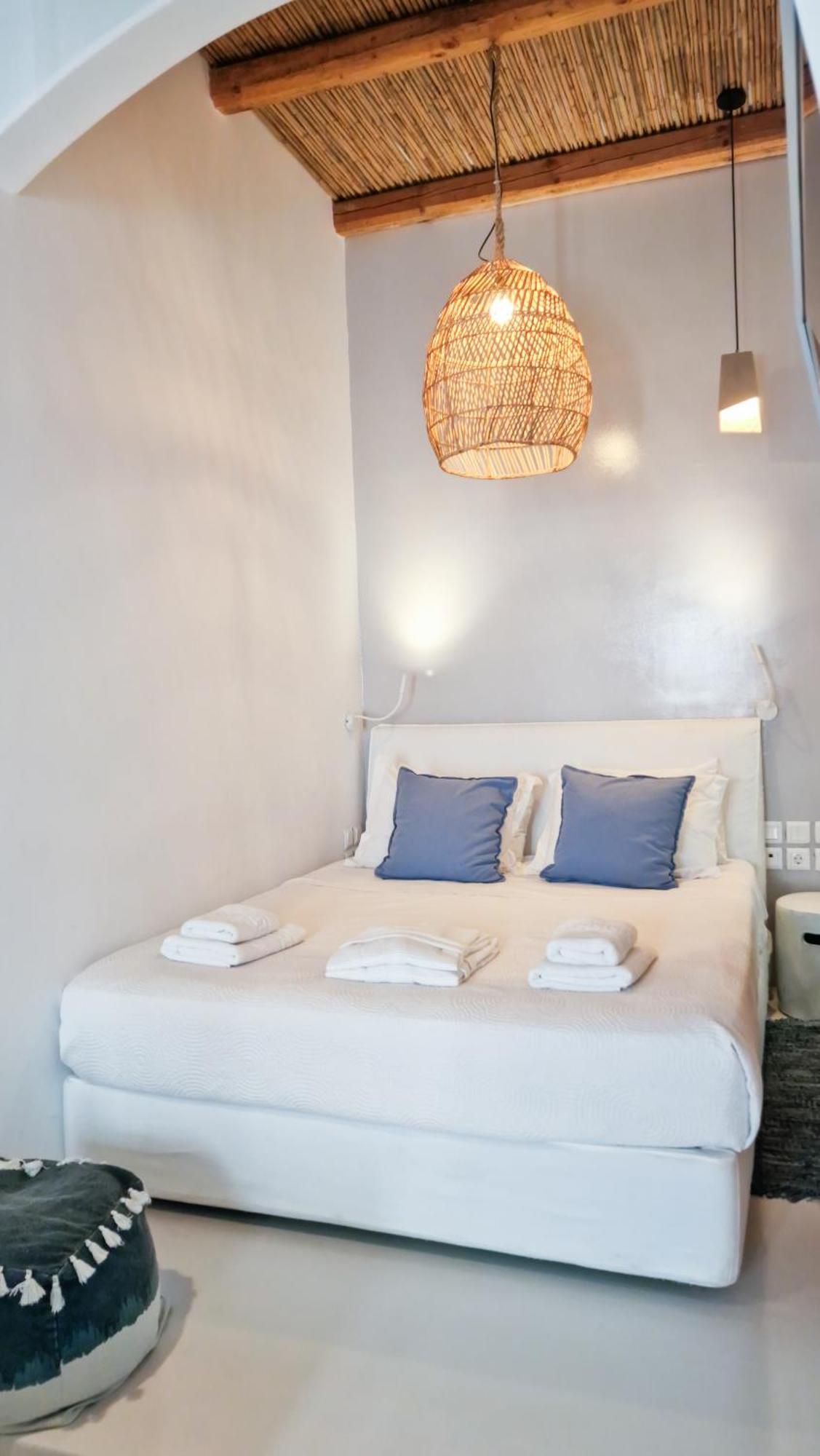 Chiara Mykonos Apartment Mykonos Town Exterior photo