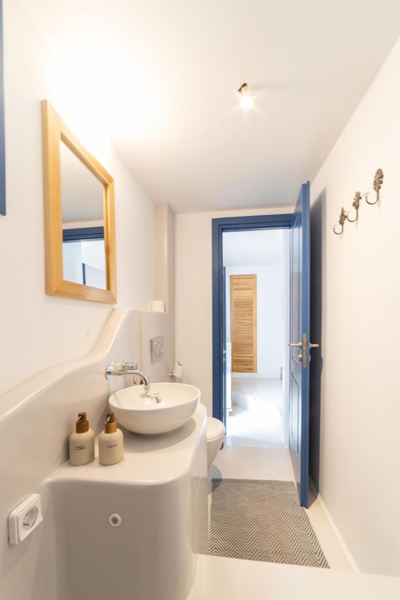 Chiara Mykonos Apartment Mykonos Town Exterior photo