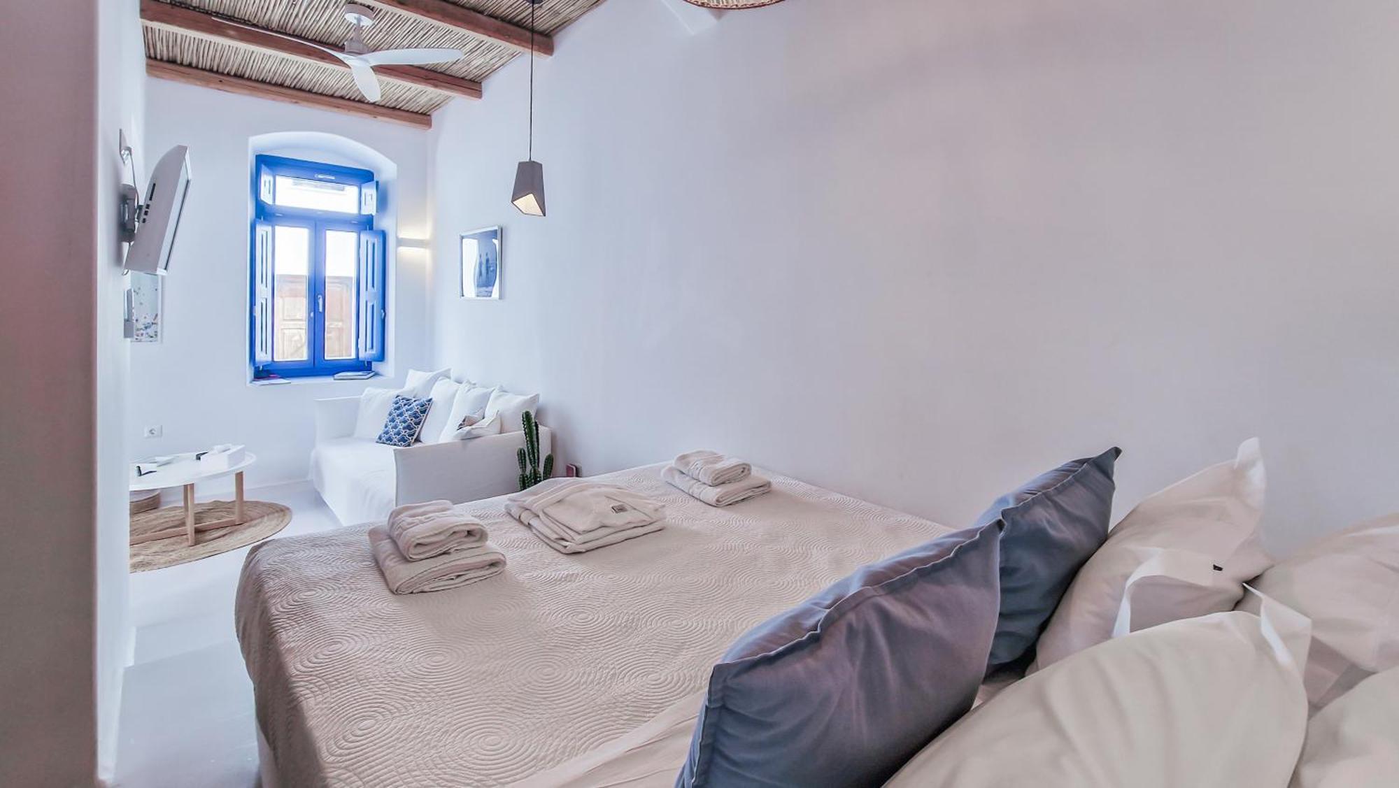 Chiara Mykonos Apartment Mykonos Town Exterior photo
