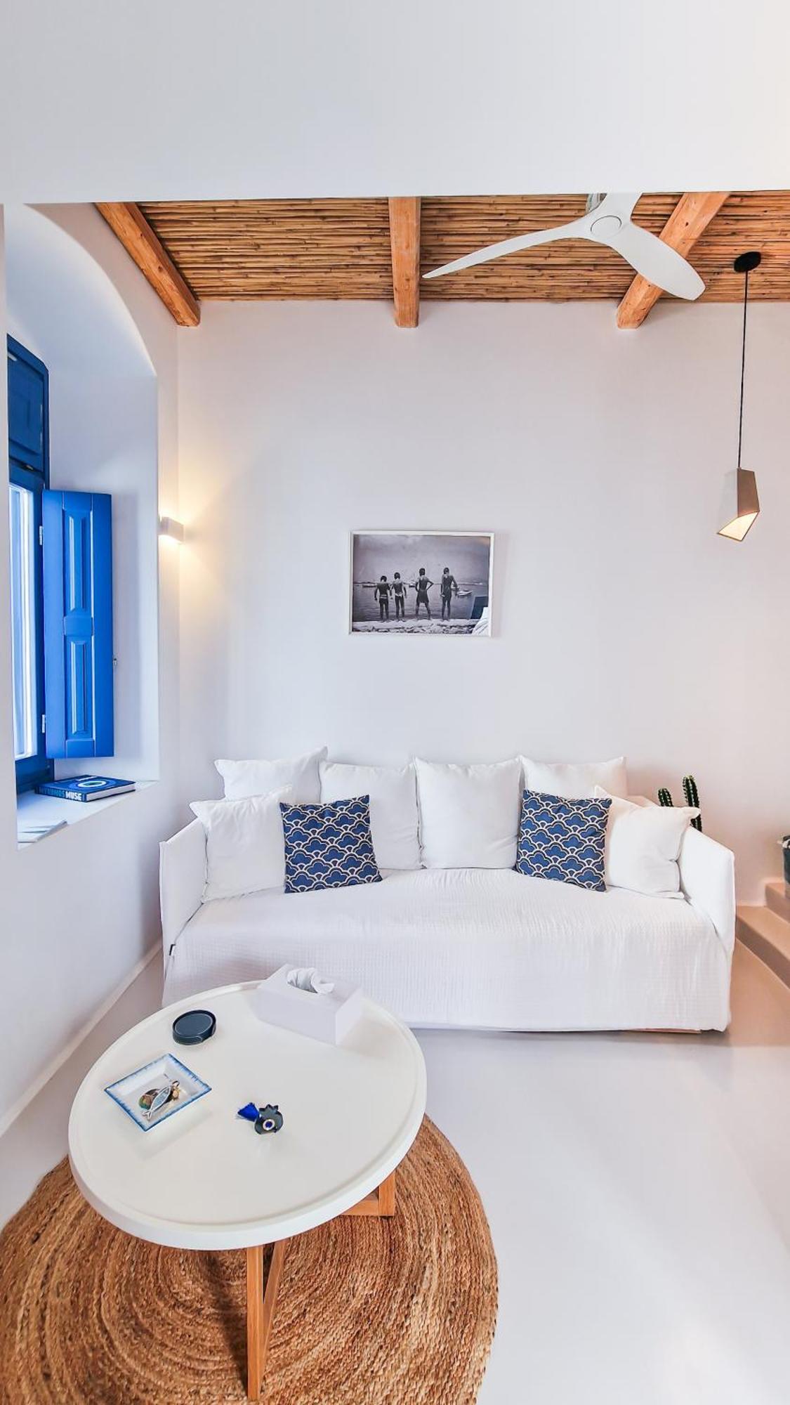 Chiara Mykonos Apartment Mykonos Town Exterior photo