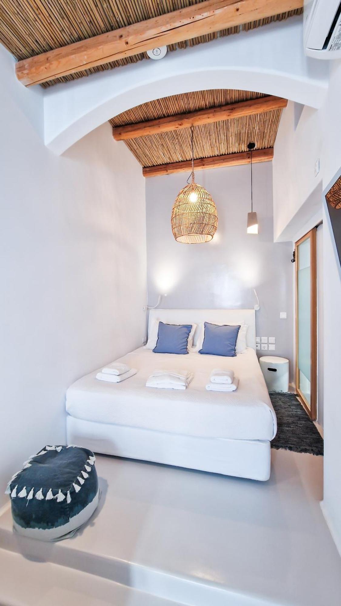Chiara Mykonos Apartment Mykonos Town Exterior photo