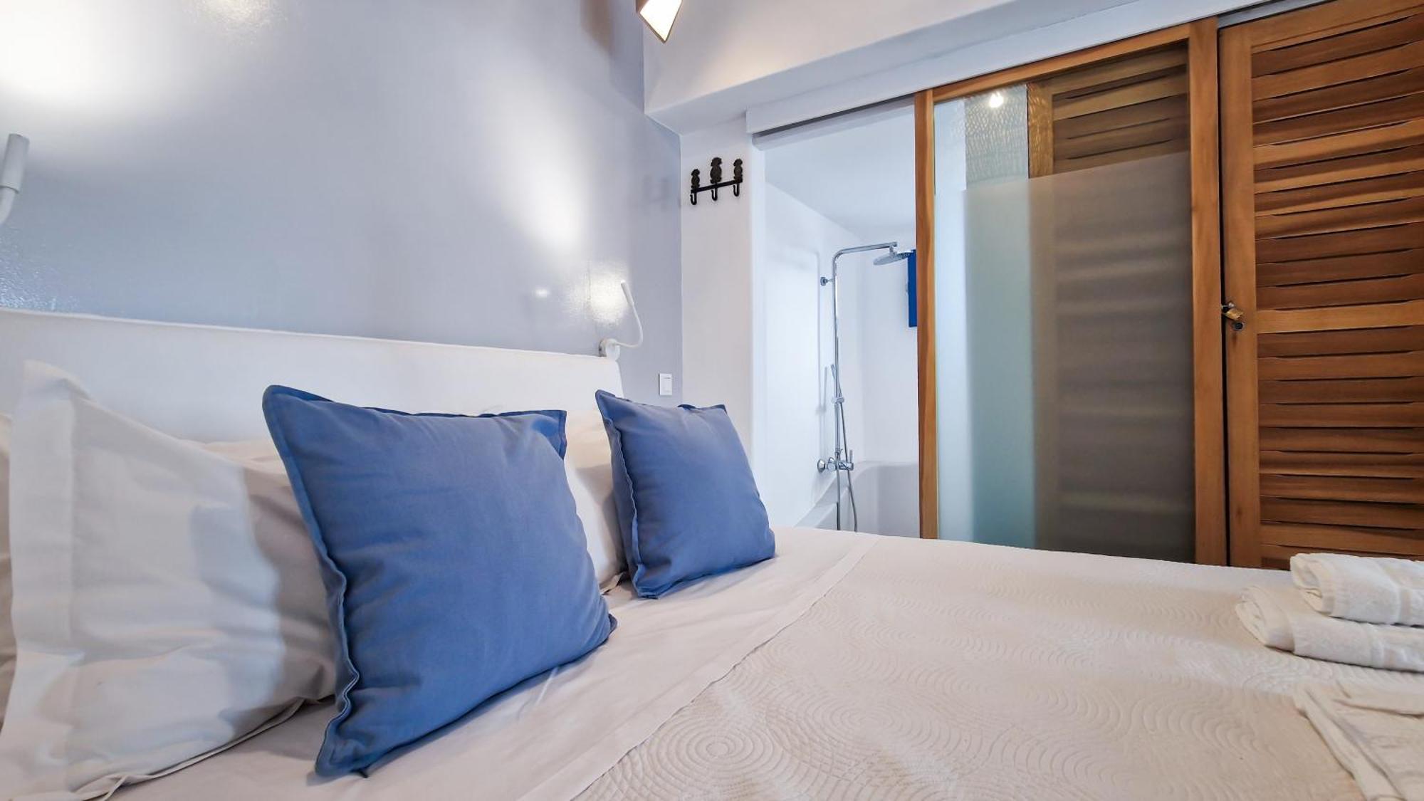 Chiara Mykonos Apartment Mykonos Town Exterior photo