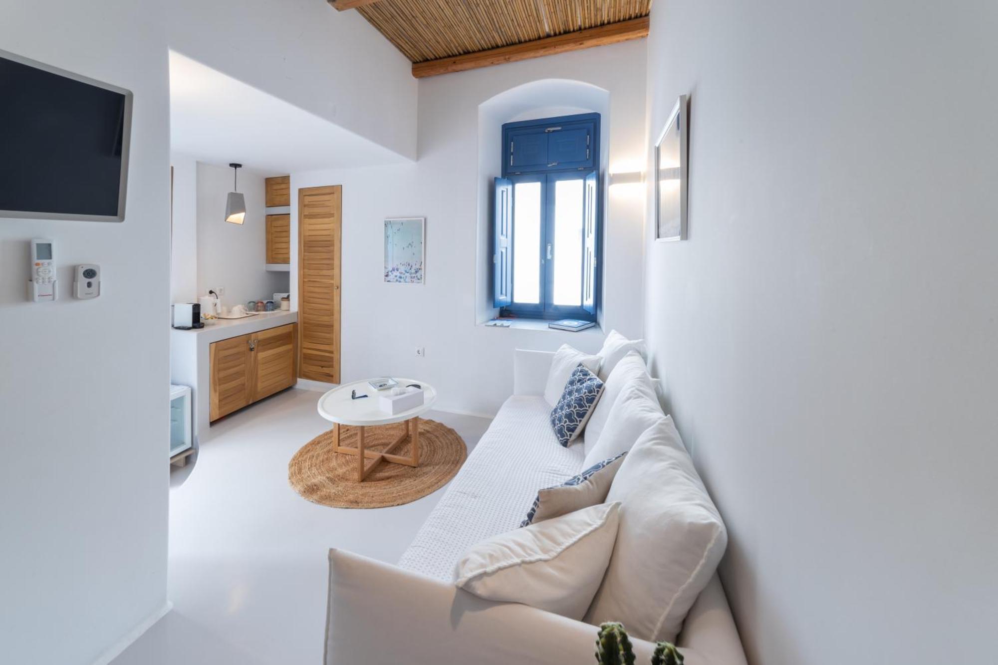 Chiara Mykonos Apartment Mykonos Town Exterior photo