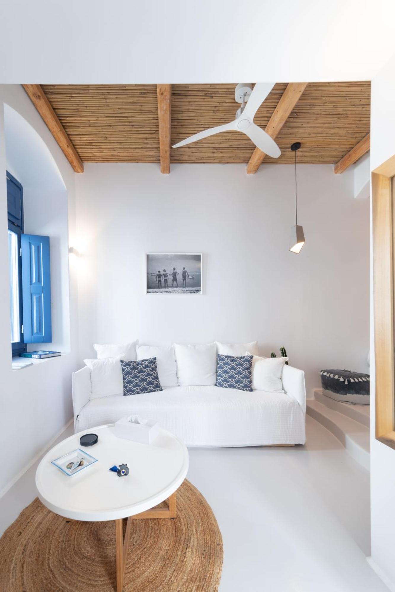 Chiara Mykonos Apartment Mykonos Town Exterior photo