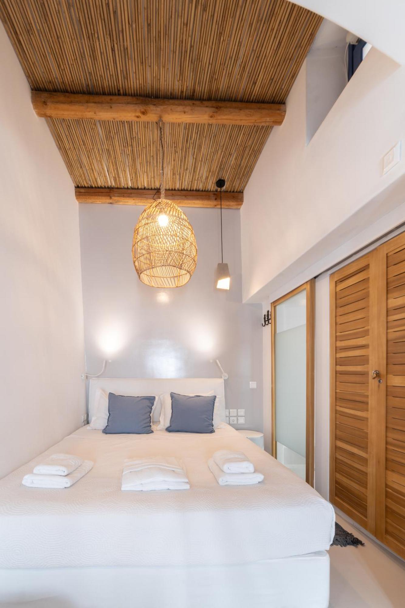 Chiara Mykonos Apartment Mykonos Town Exterior photo